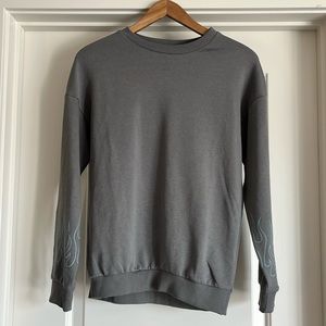 H&M Boys Crewneck Sweatshirt